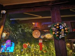 -Big Bamboo 大竹子体育主题餐厅(虹梅路店)