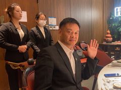 -贡宴盐帮菜自贡驻京联络处餐厅