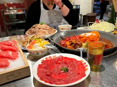 -朱光玉火锅馆·太原旗舰(钟楼街店)
