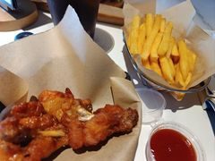 -必胜客(栖乐荟店)