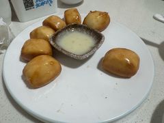 -313羊庄·荣耀·内蒙烧麦(亚运村店)