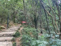 -虞山风景区