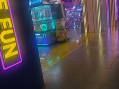-风云再起游乐汇(北京西单西西友谊店)