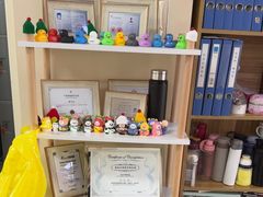 -森诺运动康复中心(北苑店)