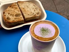 -佐敦面包铺·JORDAN BAKERY