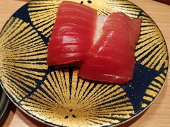 -大起水产回转寿司(道顿堀店)