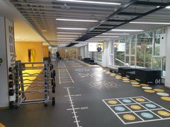 -超鹿运动(五四路恒力城店)