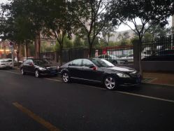-蚂蚁婚车