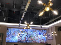 大堂-清晖小苑•顺德地方菜(壹海城店)