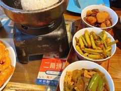 -局气烤鸭·北京菜(前门店)