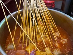 -付小姐在成都(中山公园店)