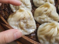 无锡小笼-拱北楼(皇亭广场店)