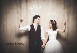 -THE QUEEN(北京店)