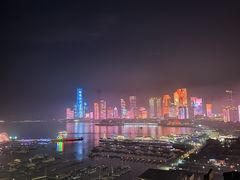 -VENU+海景酒廊