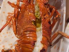 -蚝老板海鲜烧烤大排档(码头店)
