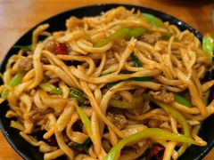 -清真祥和斋餐厅(蓟门小区店)