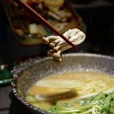 🔥胆道上海首店 在这里实现海胆自由❗️