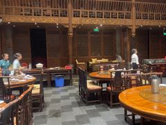 -顺兴老茶馆·精品川菜(世纪城店)
