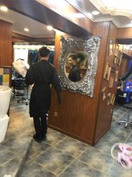 -小齐发型Star·Salon