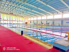 -云南恒业游泳馆