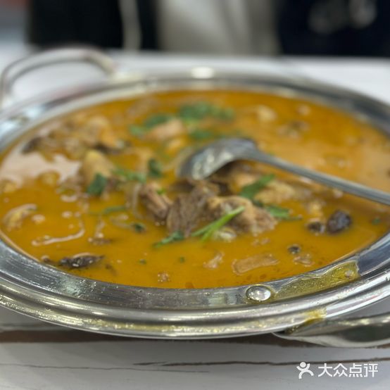 百味美食东北菜