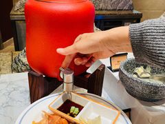-咖啡苑自助餐厅·中国大饭店