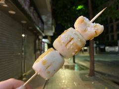 -水围村