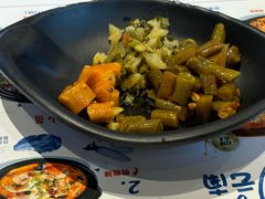 -云味馆·云南菜·云南米线(景田店)