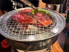 -和牛放题·蒜香烧肉PURUSHIN(马场路店)