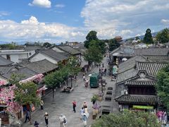 -大理古城