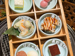 -吉秋田鲜和牛烧肉·肉档自选
