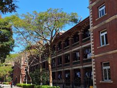 -厦门大学(思明校区)
