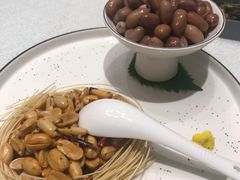 -古越舫·精品杭帮菜(商都路店)