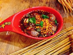 -冒椒火辣(奎星楼街店)