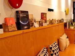 -雕刻时光咖啡馆(北苑店)