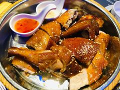 -拾叁唐Livehouse(佛山禅城店)