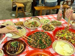 -老方桌烂蹄花川菜馆(九龙坡店)