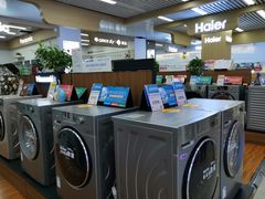 -顺联广场(陈村店)