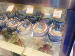 -仁信双皮奶(广州南站店)