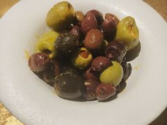 腌混合橄榄-BOCATA 西班牙餐厅(三里屯店)