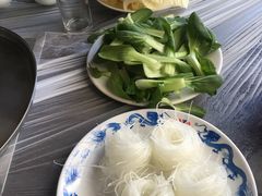 -鑫龙火锅城(青岛分店)