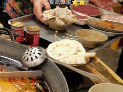 -刁姐火锅(五小区店)