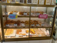 -蜂蝶来饼店(拱北总店)