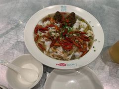 -姚姚酸菜鱼·金戈戈香港豉油鸡(喜荟城联名店)