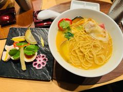 -篝拉面(银座店)