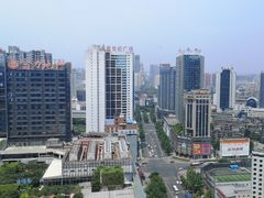 -富力丽思卡尔顿酒店·香荟全日制餐厅