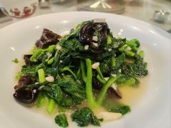 -村长家的疙瘩汤·东营菜(东营茶城店)