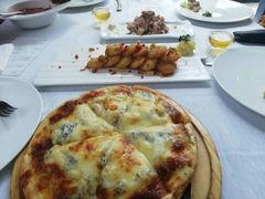 -马克西姆俄罗斯餐厅(通亚街店)