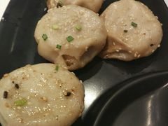-小杨生煎(火车站北广场店)