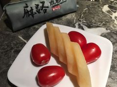 -麻路成都火锅(柏威年店)